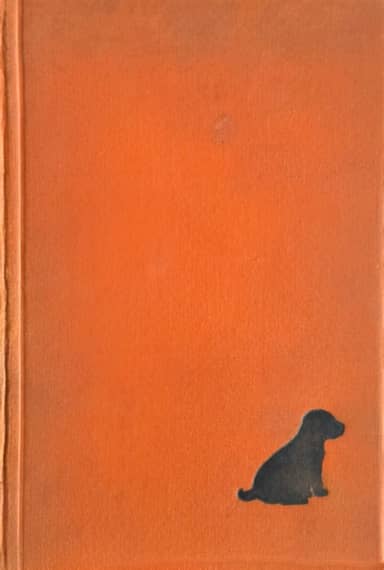 Cover of Puppies