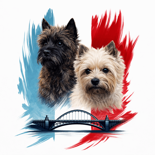 Cairn Terrier
